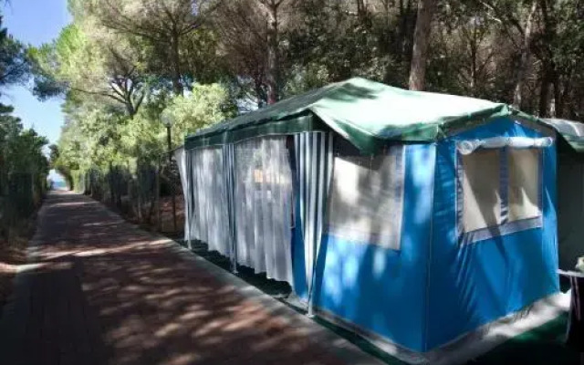 Camping Village Africa