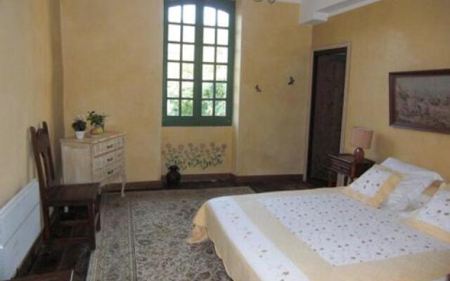 Chambres dHôtes Aroha