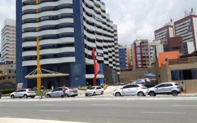 Apartamentos Bahia Suites