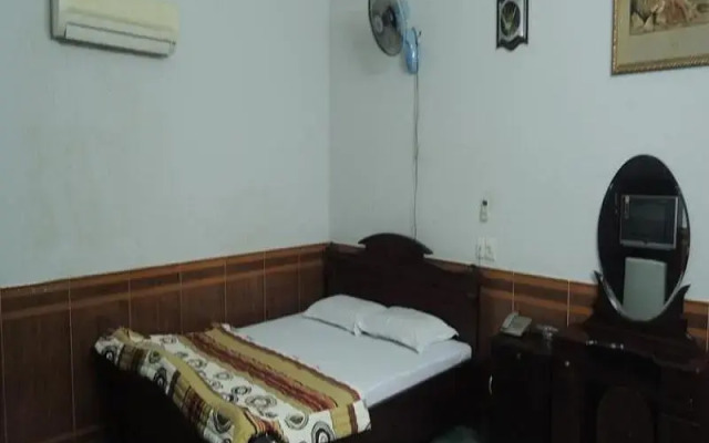 Hong Hien Hotel