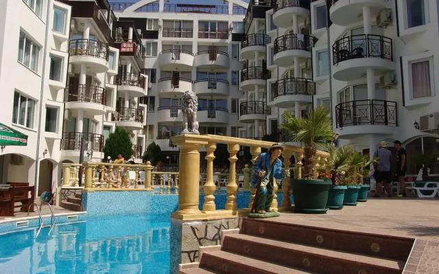 Vista Del Mar 2