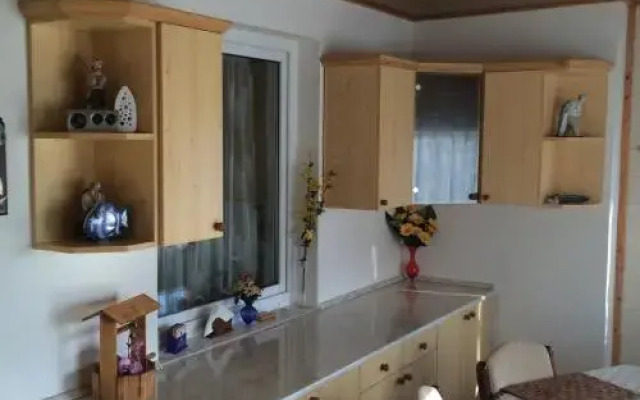 Harmónia Vendégház