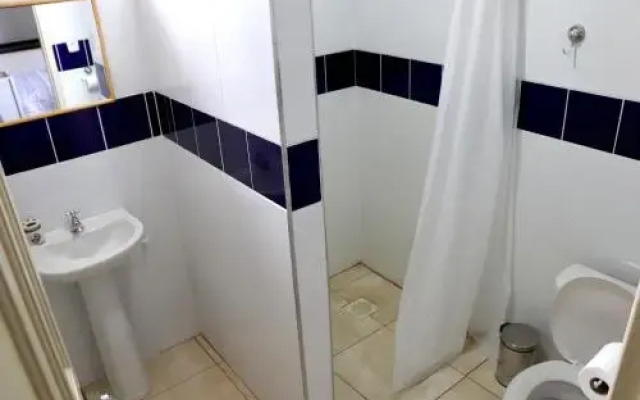 Pousada Casa Paty