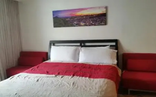Waikiki Beach Apartment #225