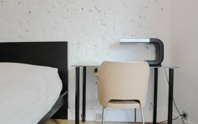 Exquisite Stay in Brussels