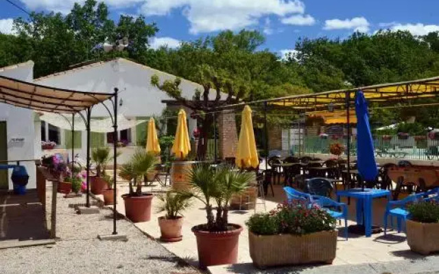 Domaine de la Coronne