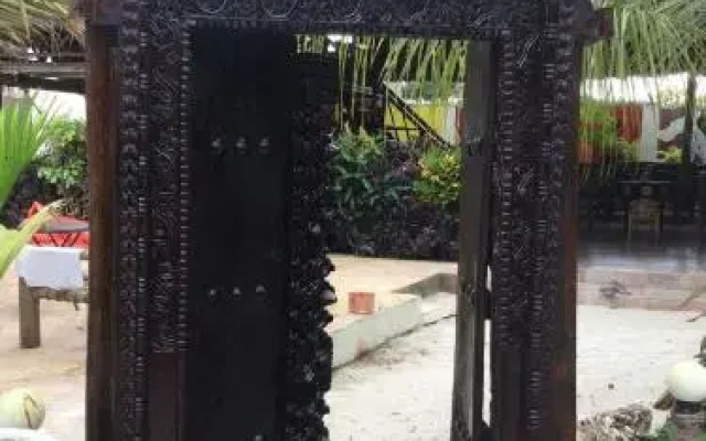 GOasis Nungwi Zanzibar