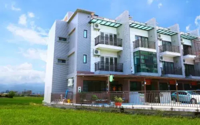 Yueh Sheng B&B