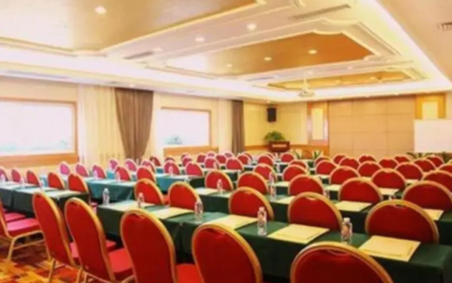 Vienna Hotel Shenzhen Longhua (Wanzhong City Branch)