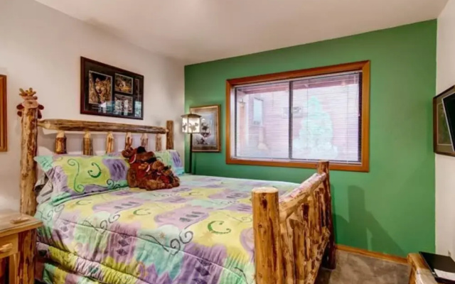Skidder Trail Northstar Home