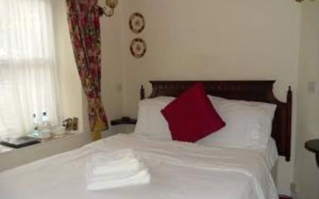Chester Town House - Guest house