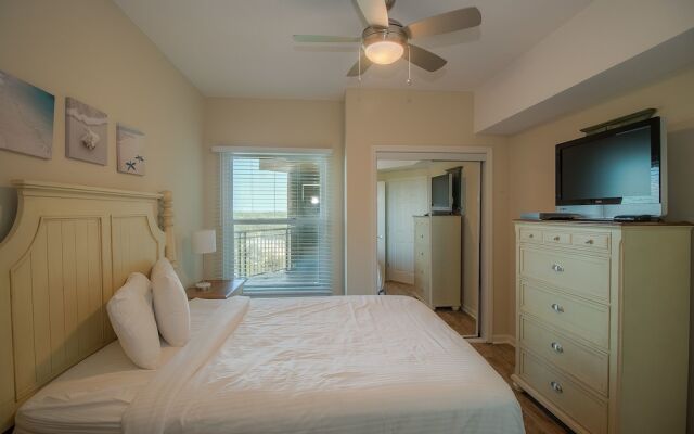 Legacy Towers-Legacy II 902