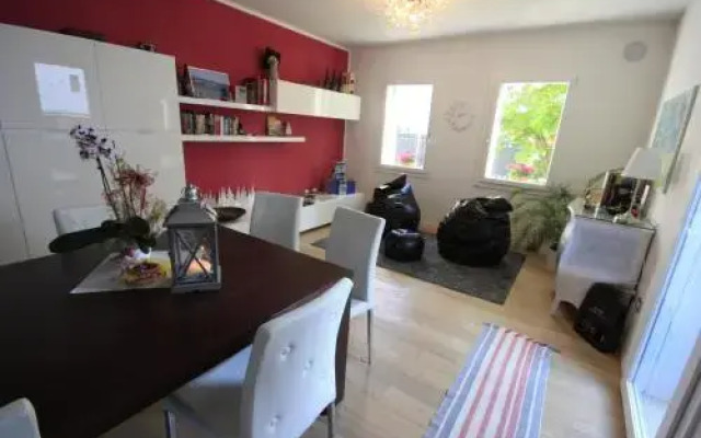 La Lanterna Bed  Breakfast