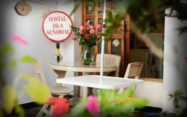 Hostal Isla Señorial