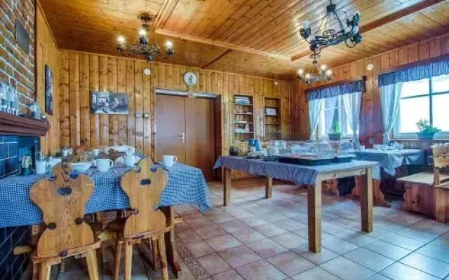 Penzion Slunečnice