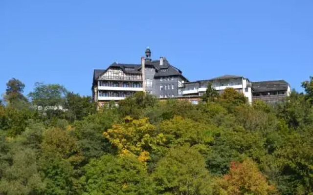 Hotel Weißer Hirsch