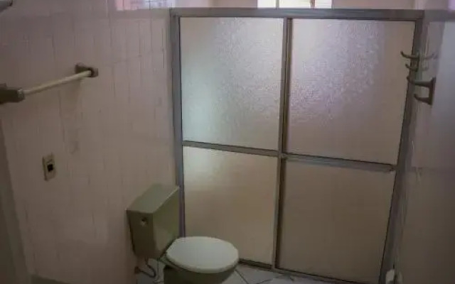 Hotel Barão Do Rio Branco