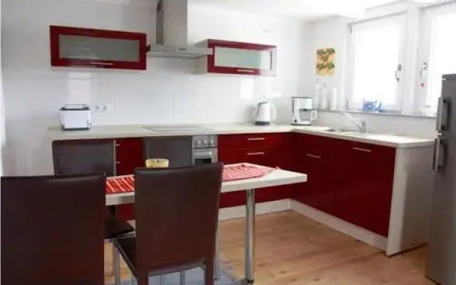 Ferienwohnung Max