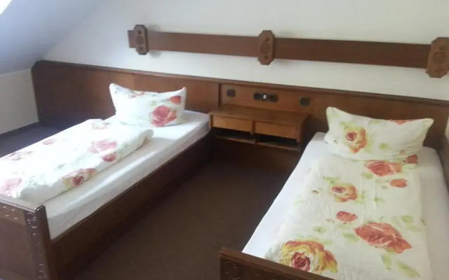 Pension Konschake