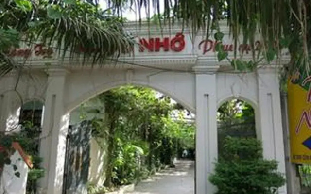 Ngoc Nho Guest House