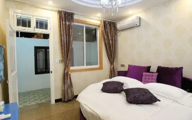 Xitang Yangliu'an - Space Inn