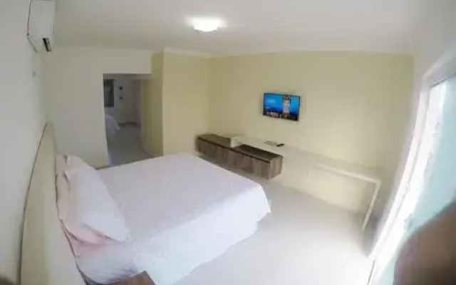 Suites Penha/SC