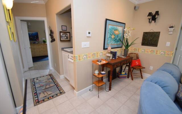 Skipper House by RedAwning