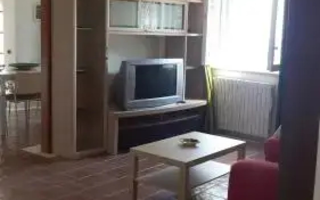 Bouganville Holiday Home