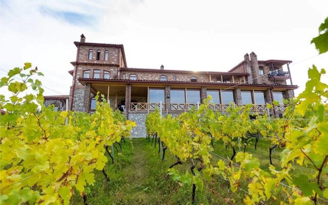 Schuchmann Wines Chateau