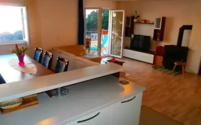 Apartments Katara