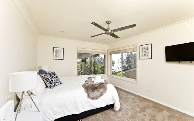 Beachside Haven Your Perfect Oasis Home