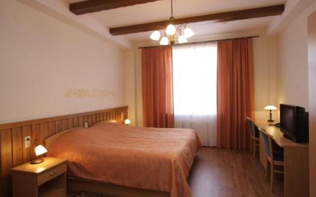 Sport Complex Chekeril