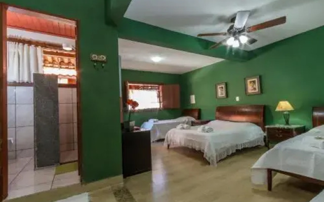 Pousada Recanto Bem Te Vi