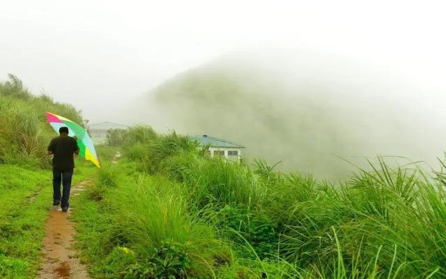 Green Meadows Vagamon