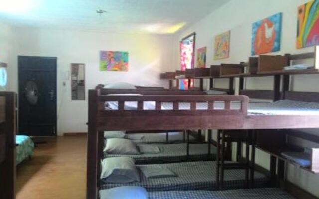 Fazenda Dos Cordeiros