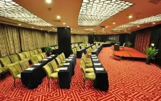 Shangdu Hotel - Hefei