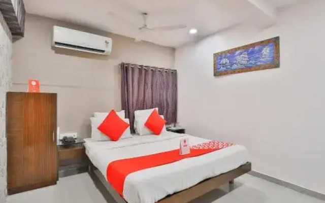 OYO 1288 Hotel Keshav