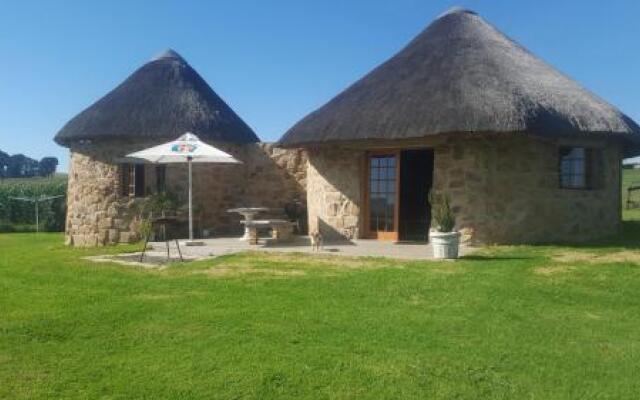 Blackbrook Farm Underberg