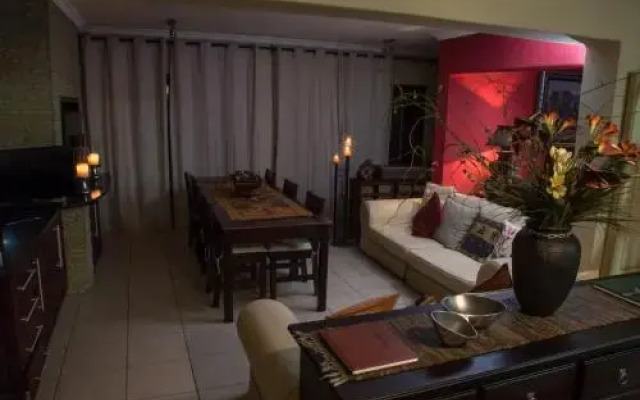 Le Gallerie Luxury Accommodation