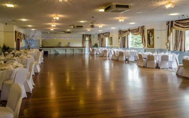 Paddocks Hotel