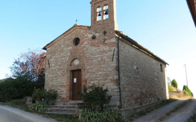 Restart Accommodations Cretes view