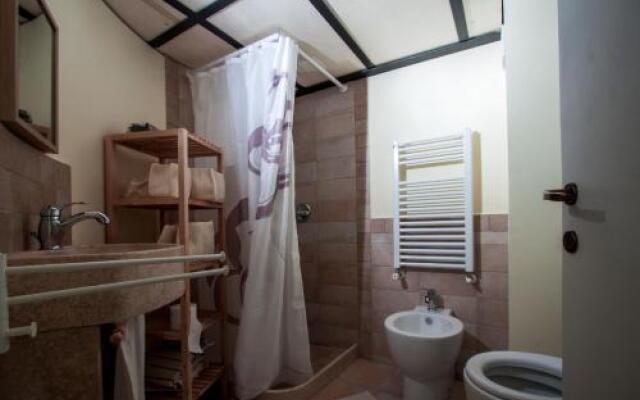 Casa Vacanze San Francesco