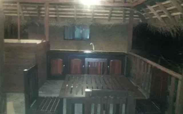 Eco Cabanas Marakolliya