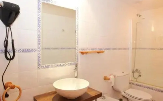 Apartamentos Casa Alba