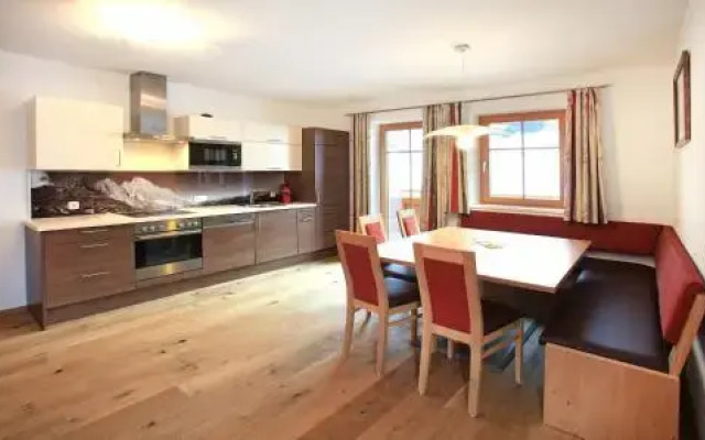 Tarlack Appartements Hütten 34