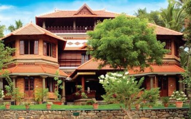 Amrutham Ayurvedic Village Resort