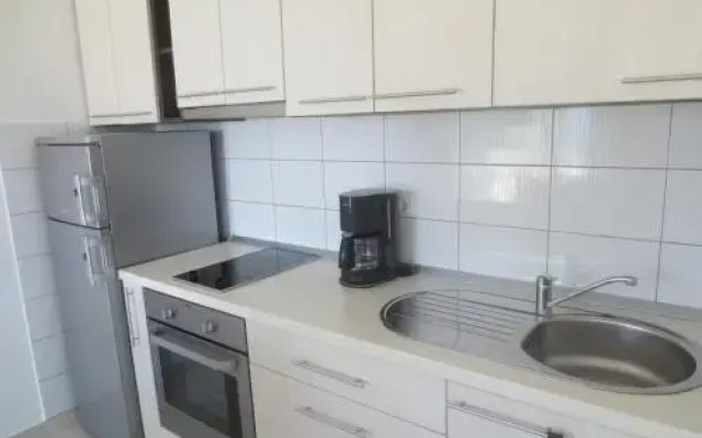 Apartments Toncic