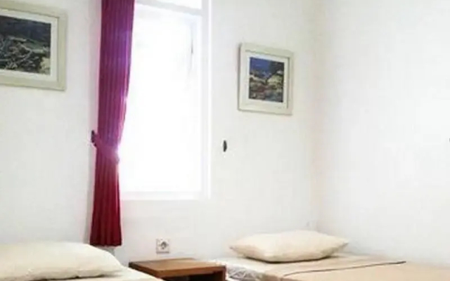 The Tirtha Arumdalu Villas
