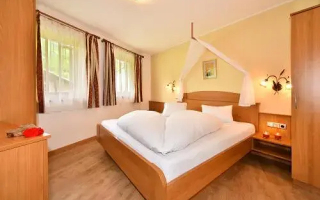 AlpenChalet Niederkofler