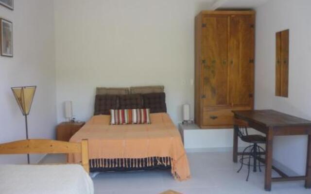 Studio de charme no Rio de Janeiro